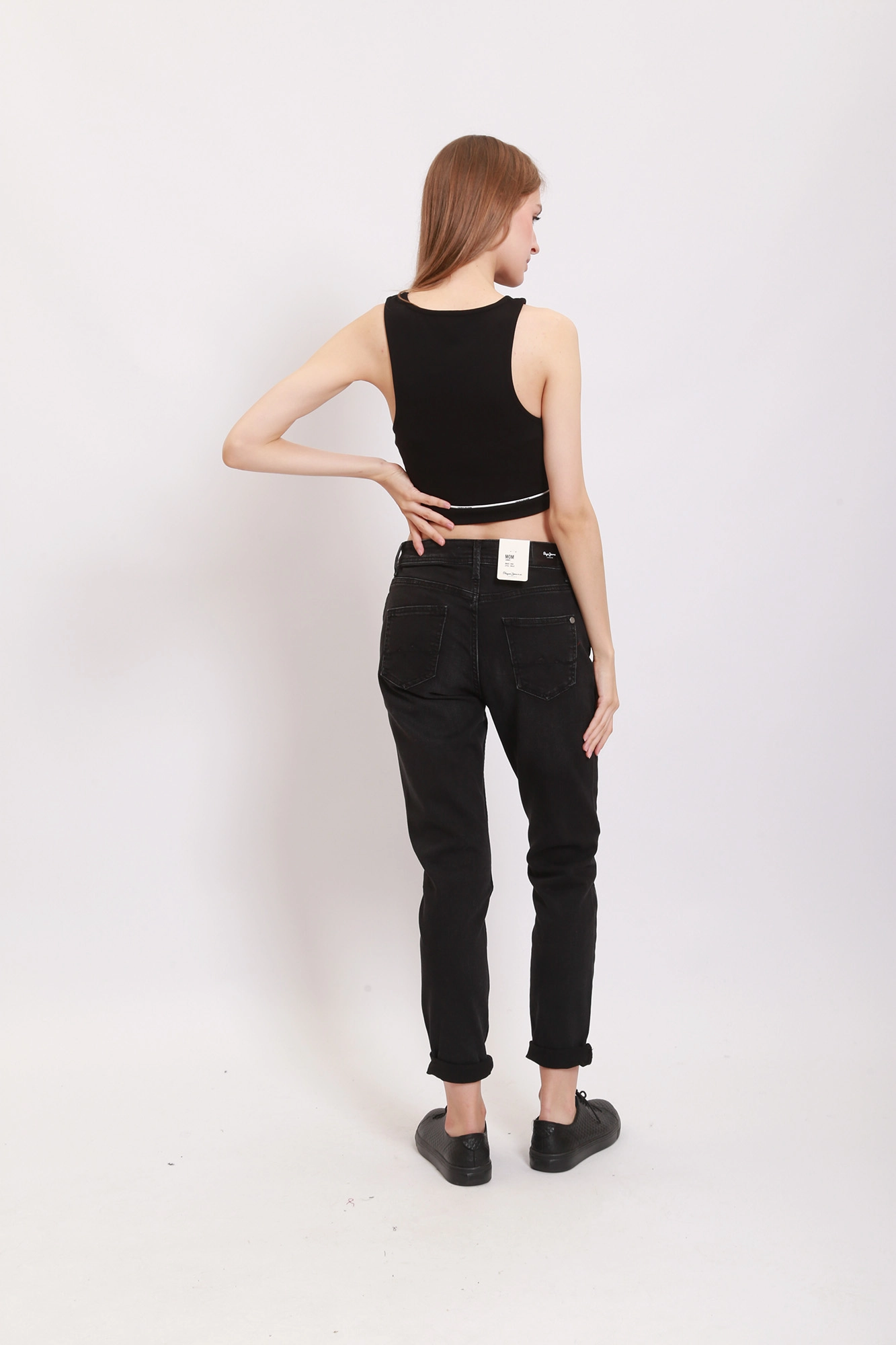 Calvin klein jeans tank top cheap