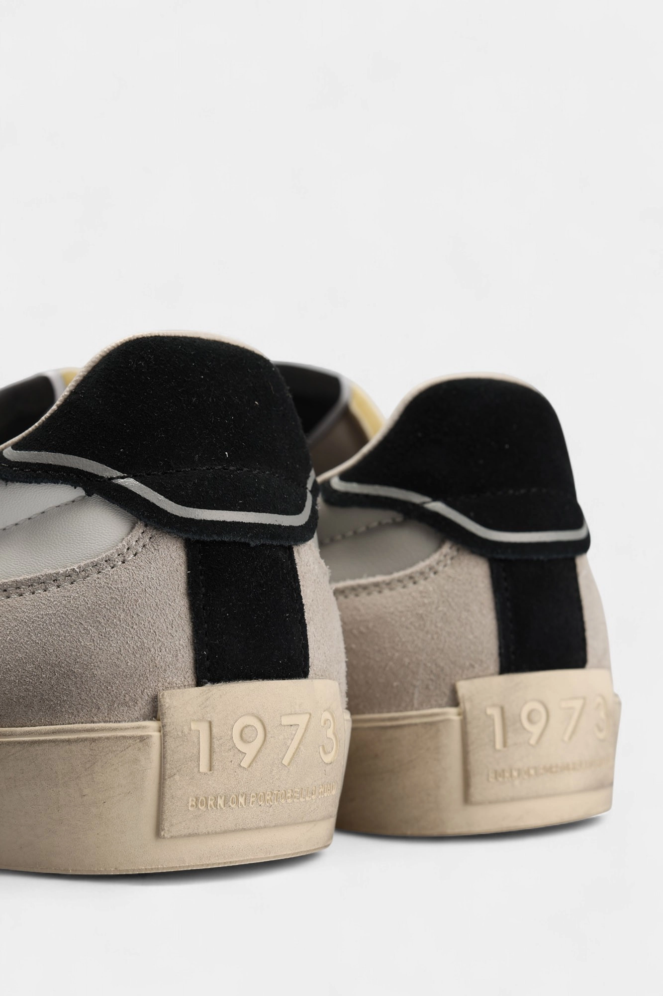 PMS300008 Кеды Pepe Jeans Бежевый