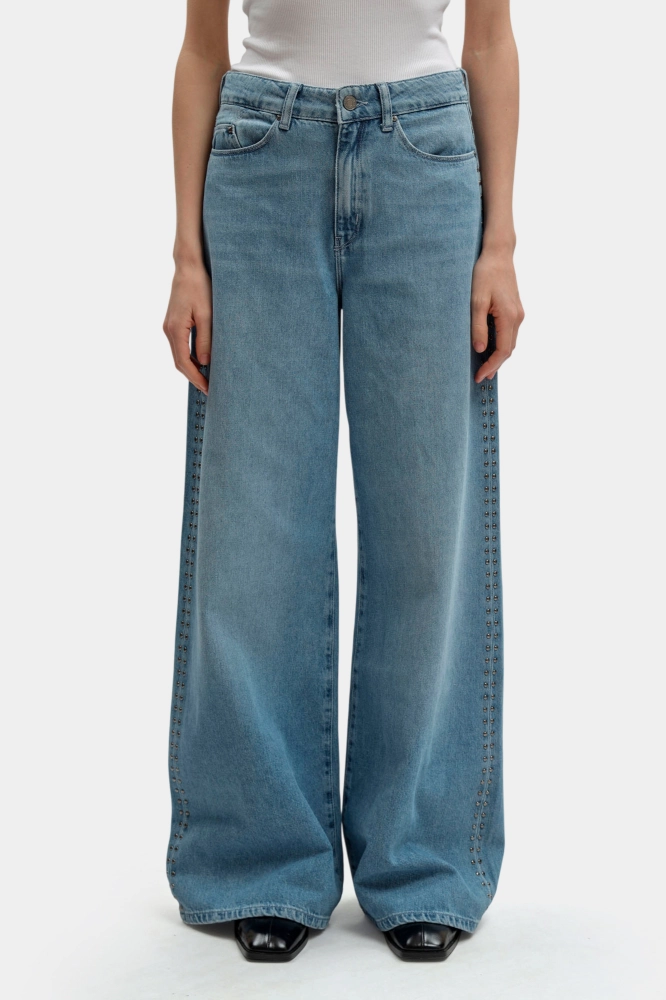 Угги Marc Cony Спилок Бежевый