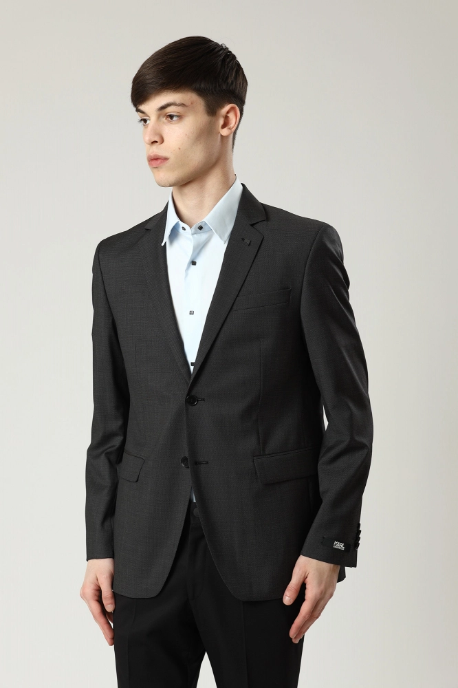 Туфли Marc Cony  Серый