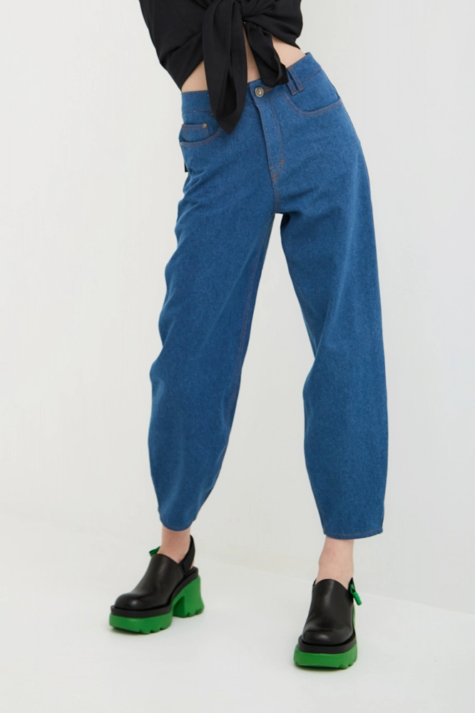 Футболка The Hills  Фиолетовый