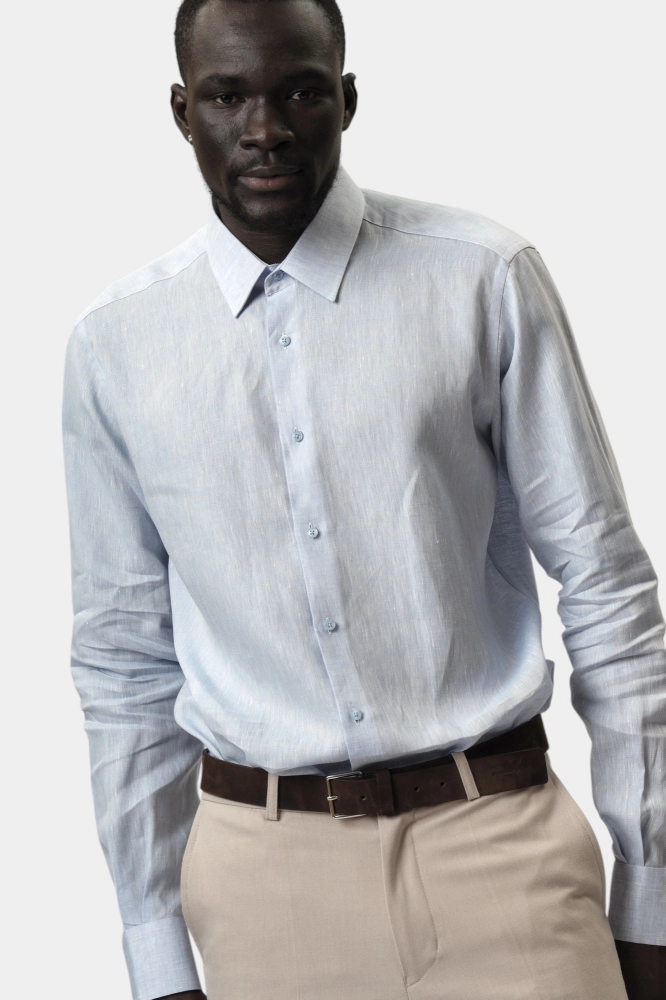 Мокасины Marc Cony Натуральная кожа Коричневый