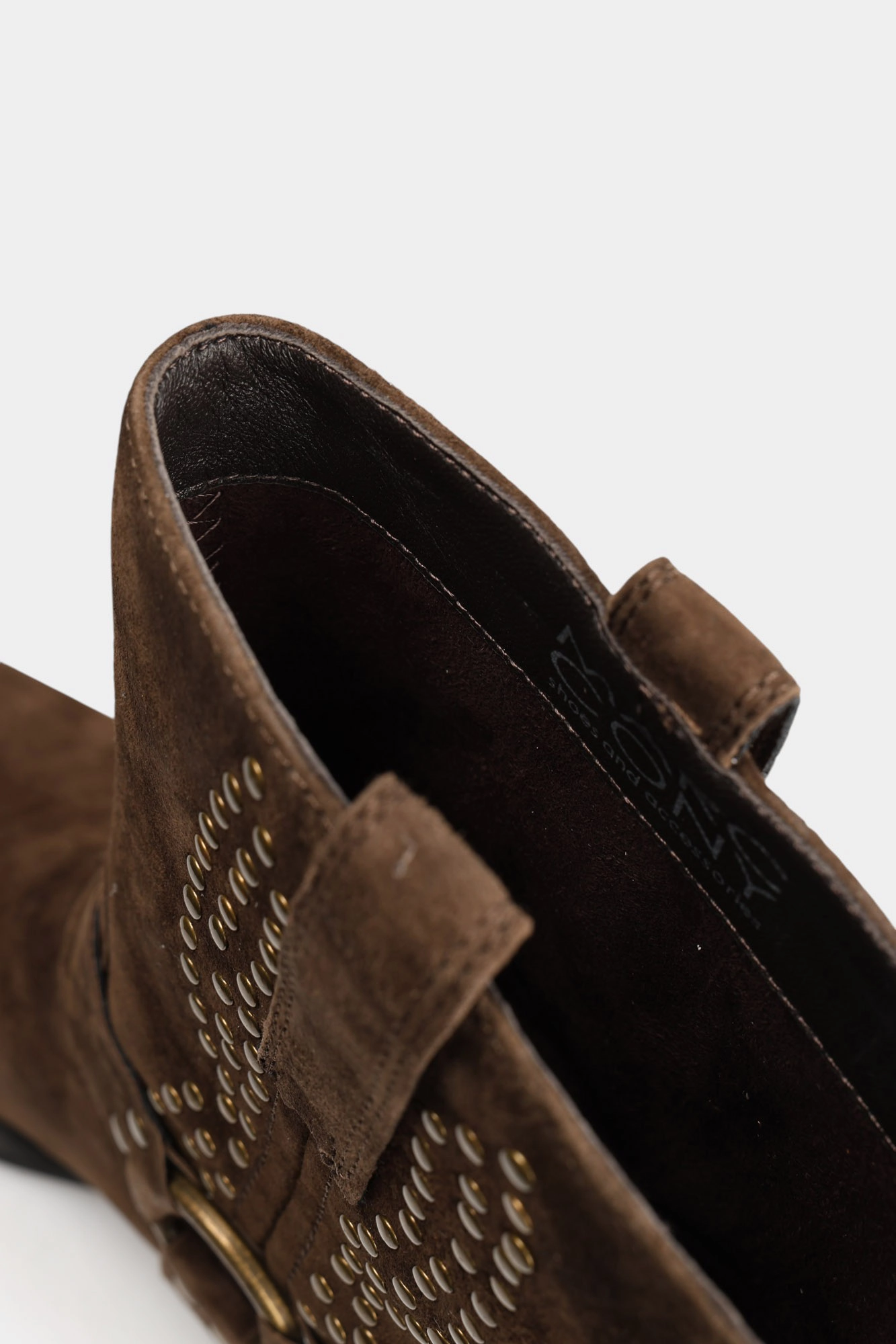 MC21861-WT Казаки Marc Cony Коричневый