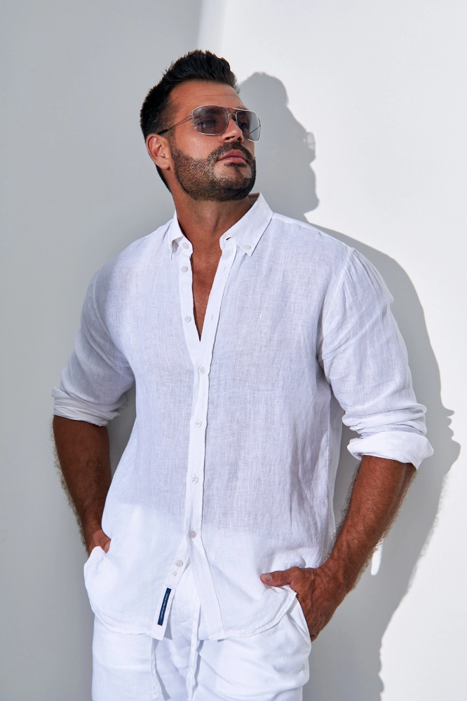 Мокасины Marc Cony Натуральная кожа Коричневый