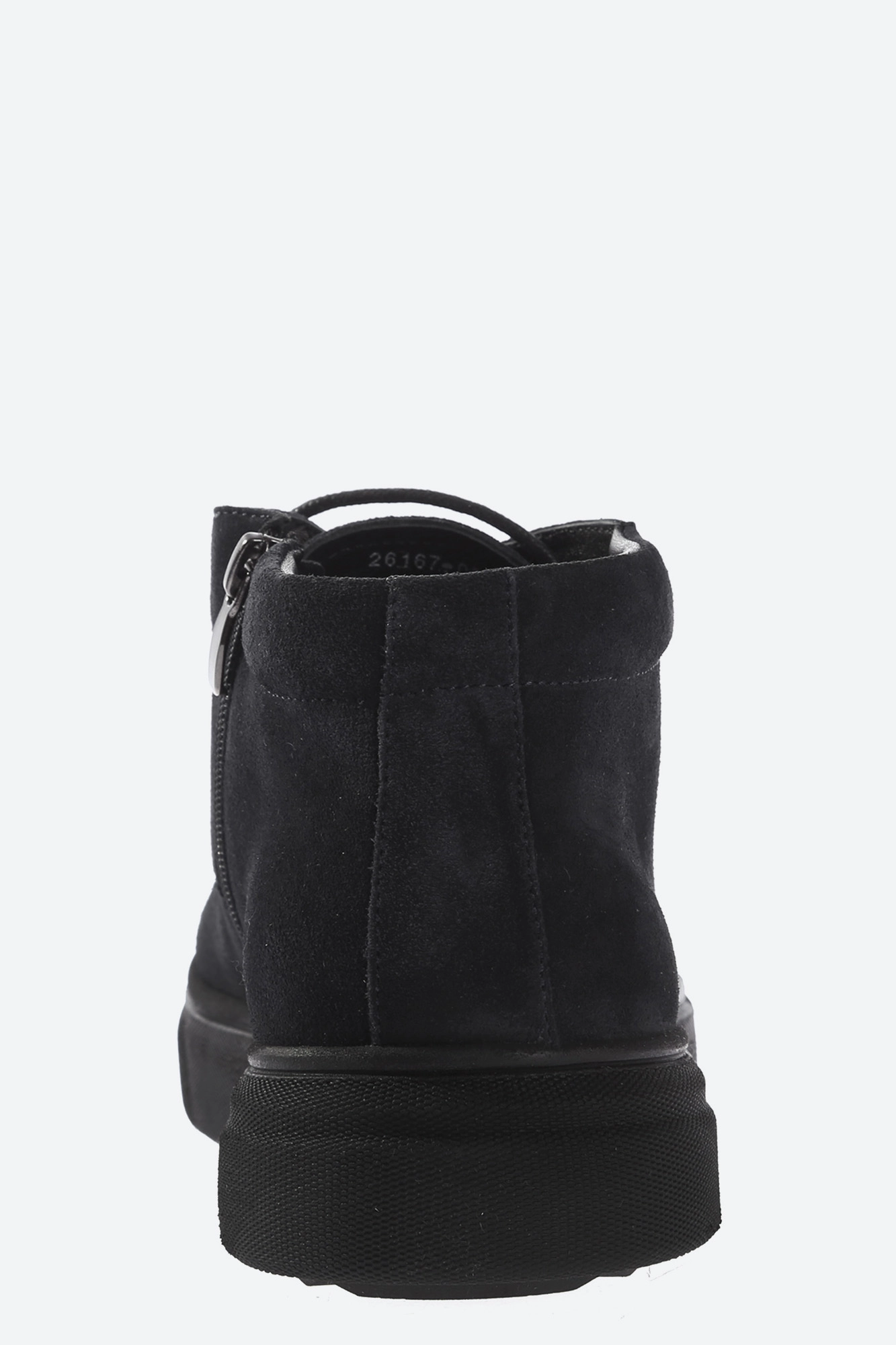 138-917-76-2 Ботинки Marc Cony Синий