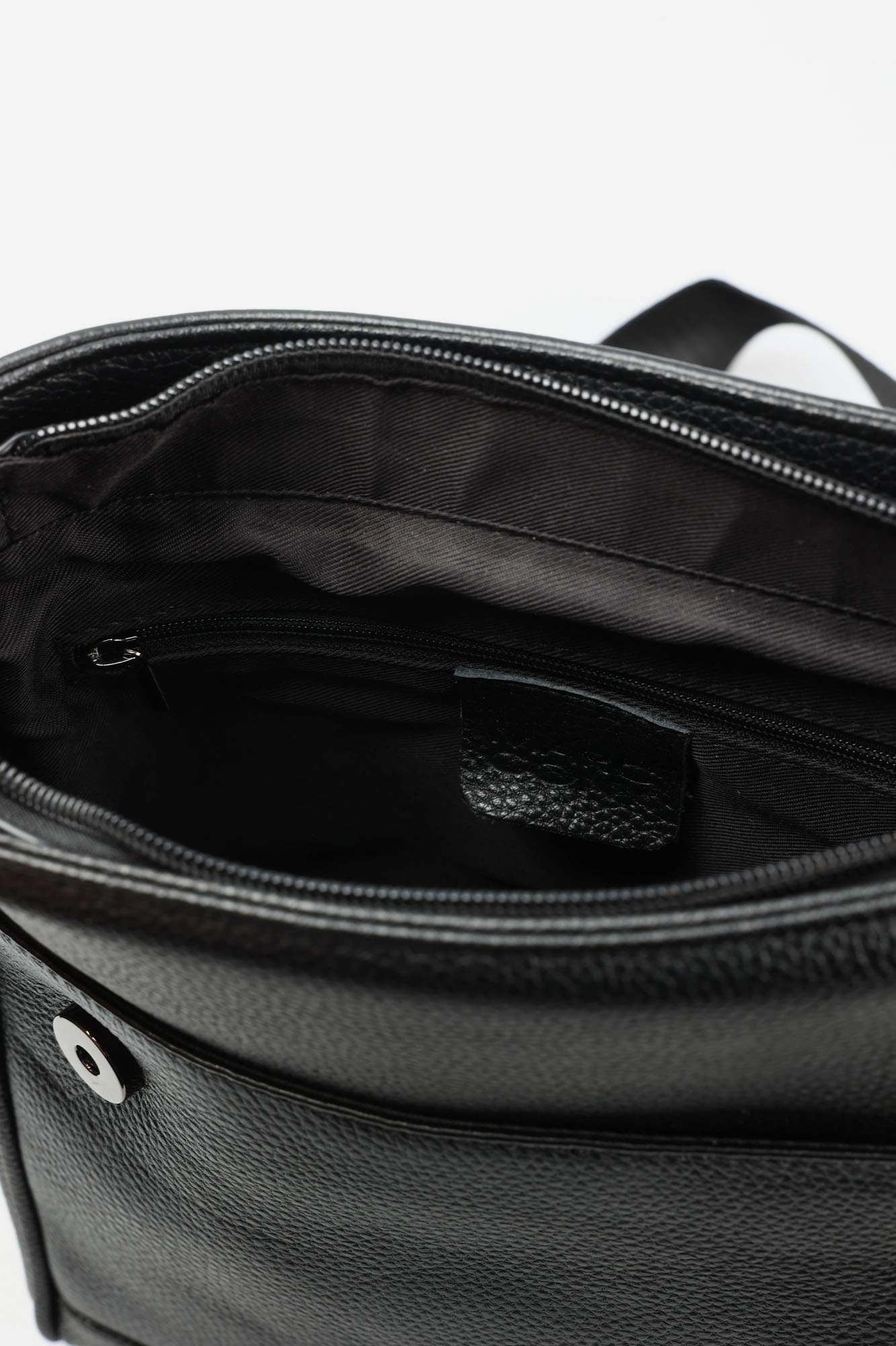 MC-EL01-22 Сумка Marc Cony Черный