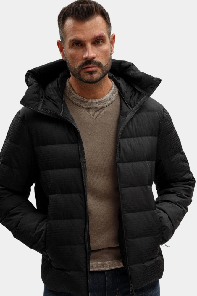 Джинсы Karl Lagerfeld Хлопок Синий