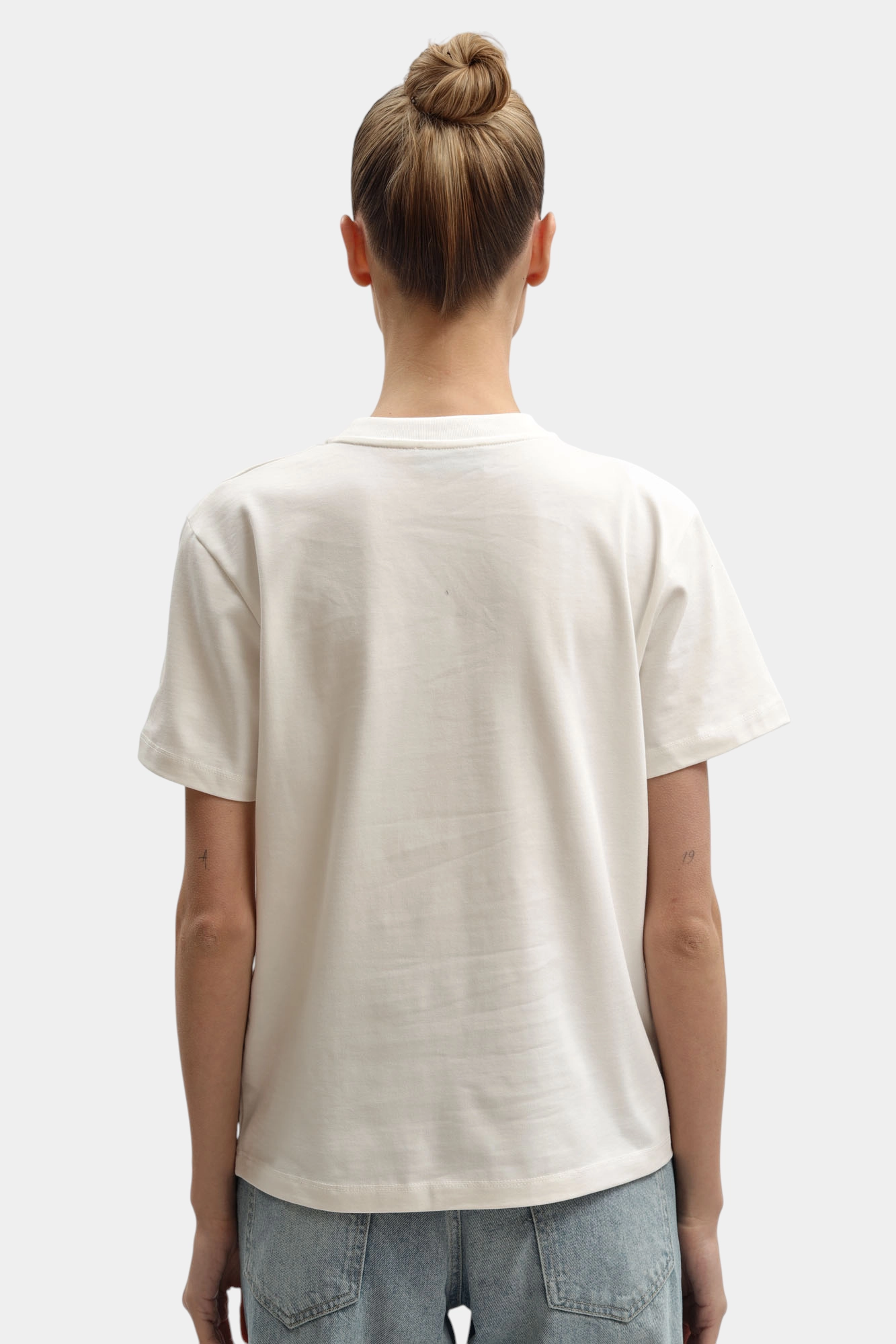 VW-FAT-22-512 футболка van mich 