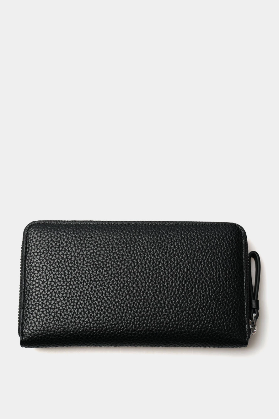 246W3290 Кошелек Karl Lagerfeld Черный
