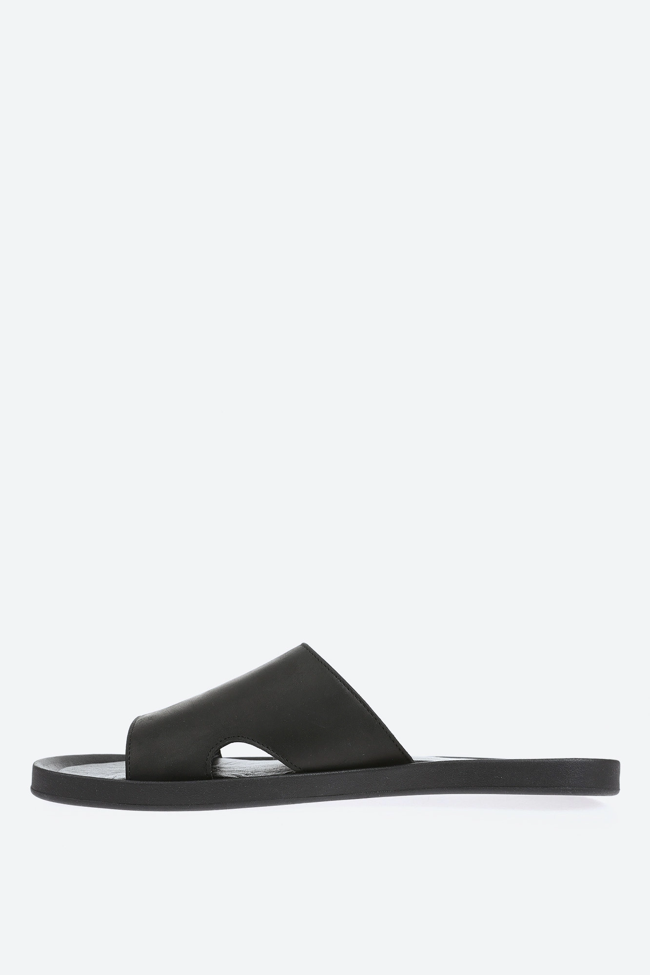 8601768 Шлепки Marc Cony Черный