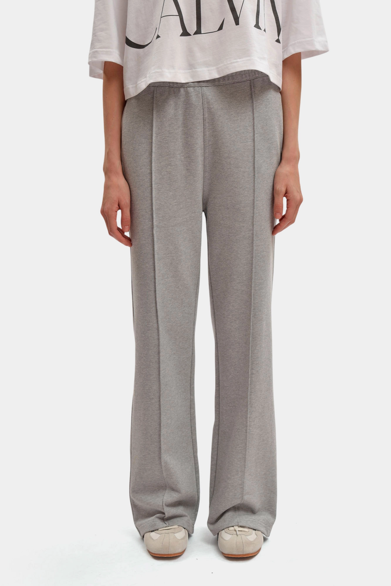 LV047B240G брюки спортивные calvin klein jeans