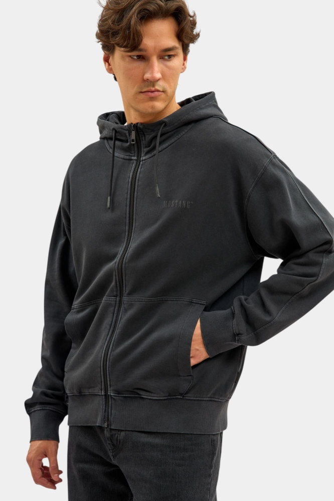 Джинсы Oregon Tapered Mustang  Синий