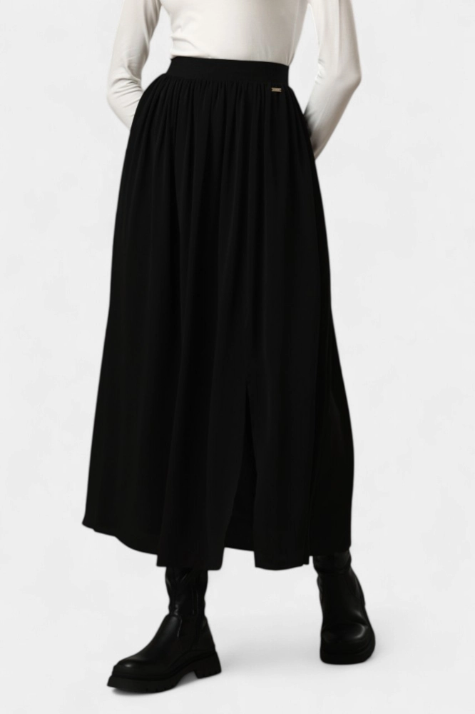 Комплект носков 3 шт. Mustang  Черный