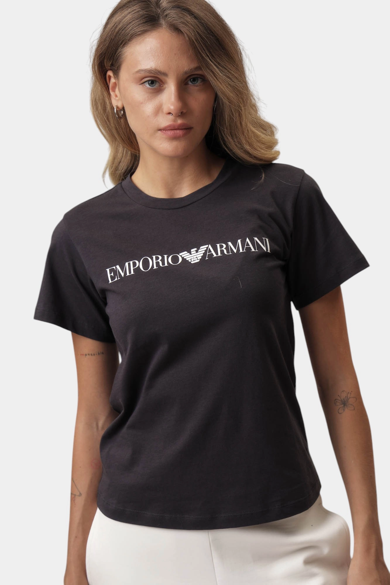 8N2T9C_2J53Z_F903 футболка emporio armani 