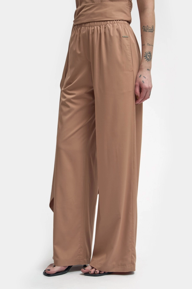 Сабо Marc Cony Натуральная кожа Коричневый