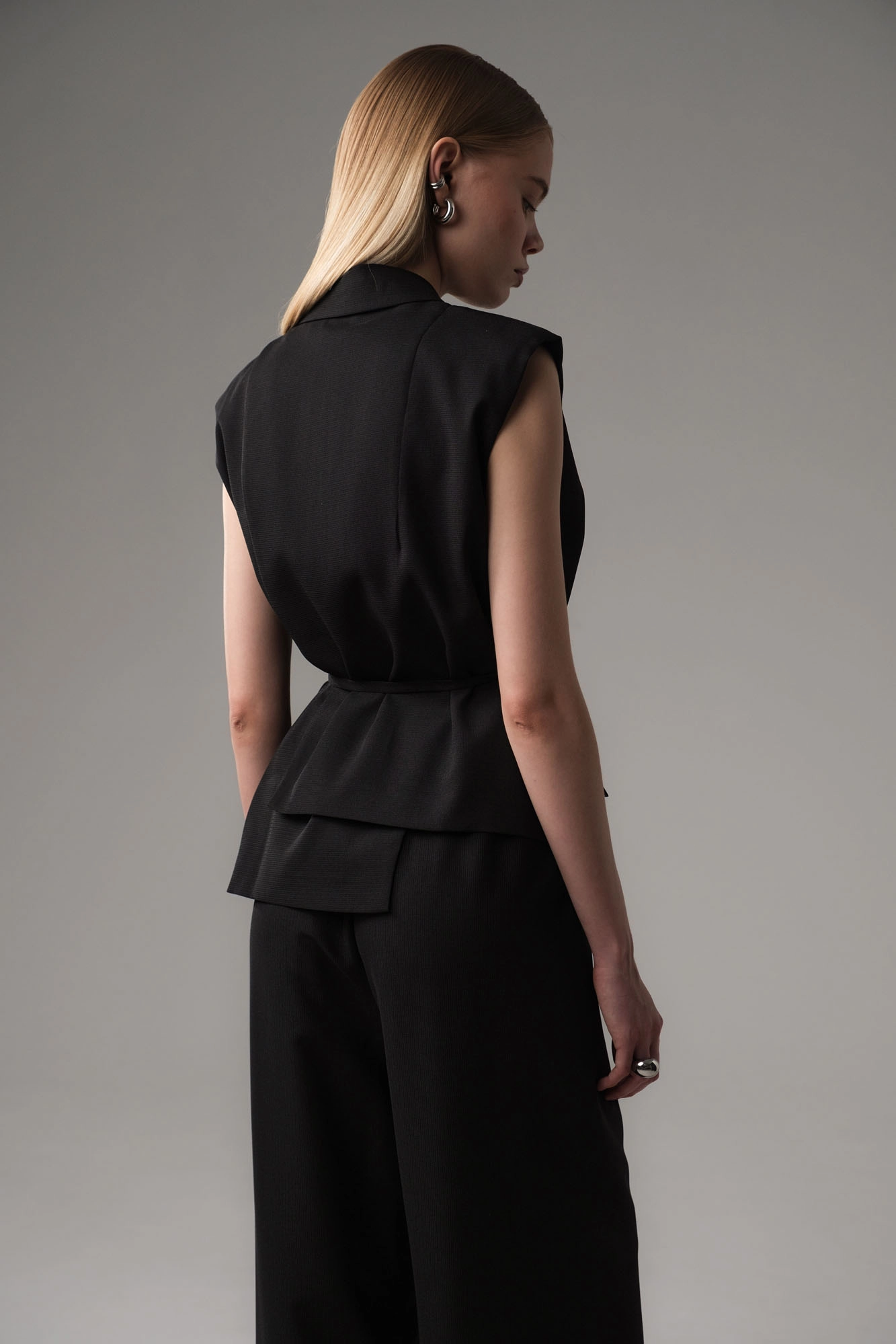 W-250-VA-A24666 блуза the hills