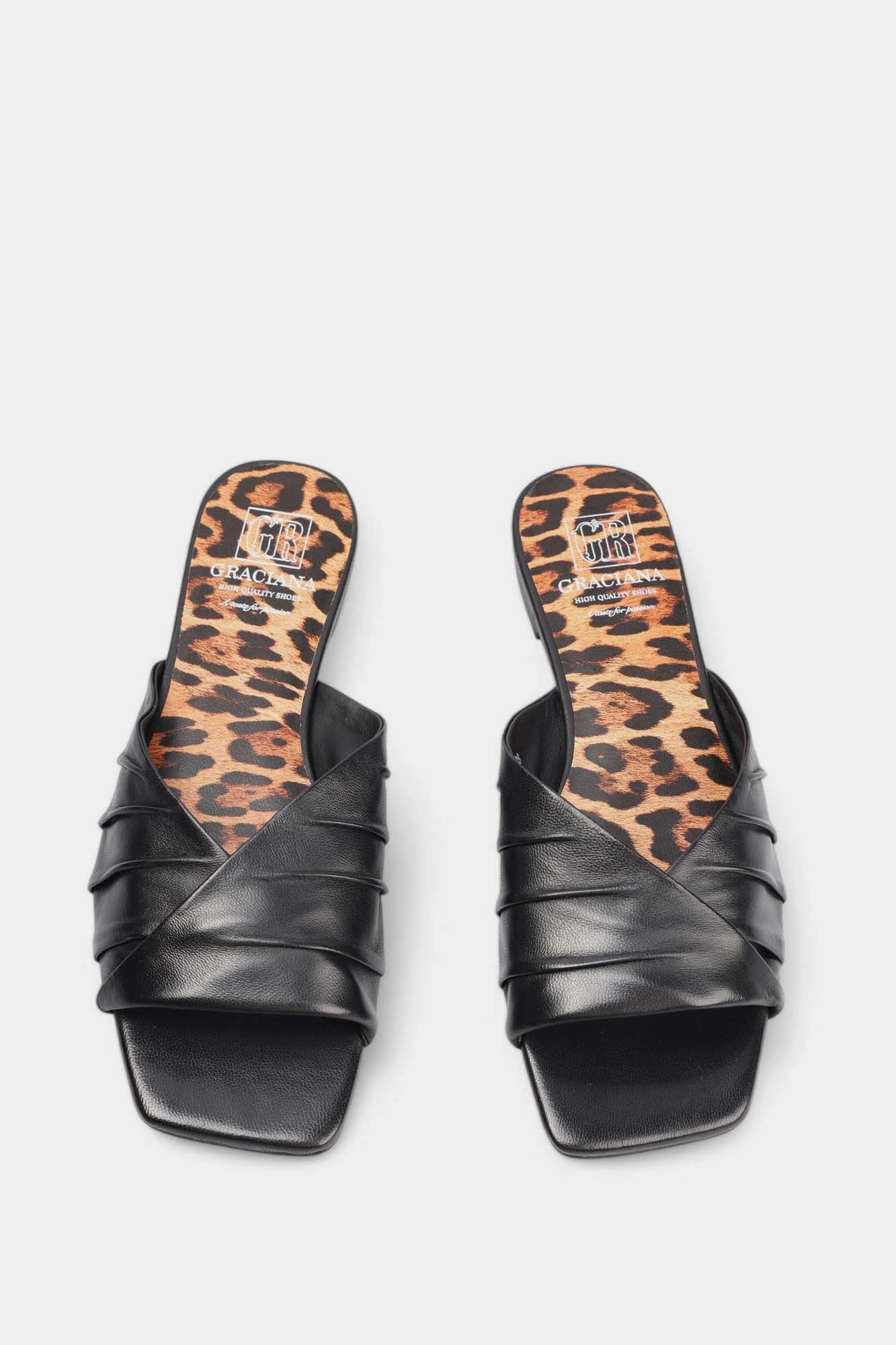 L24815-1 Сабо Graciana Черный