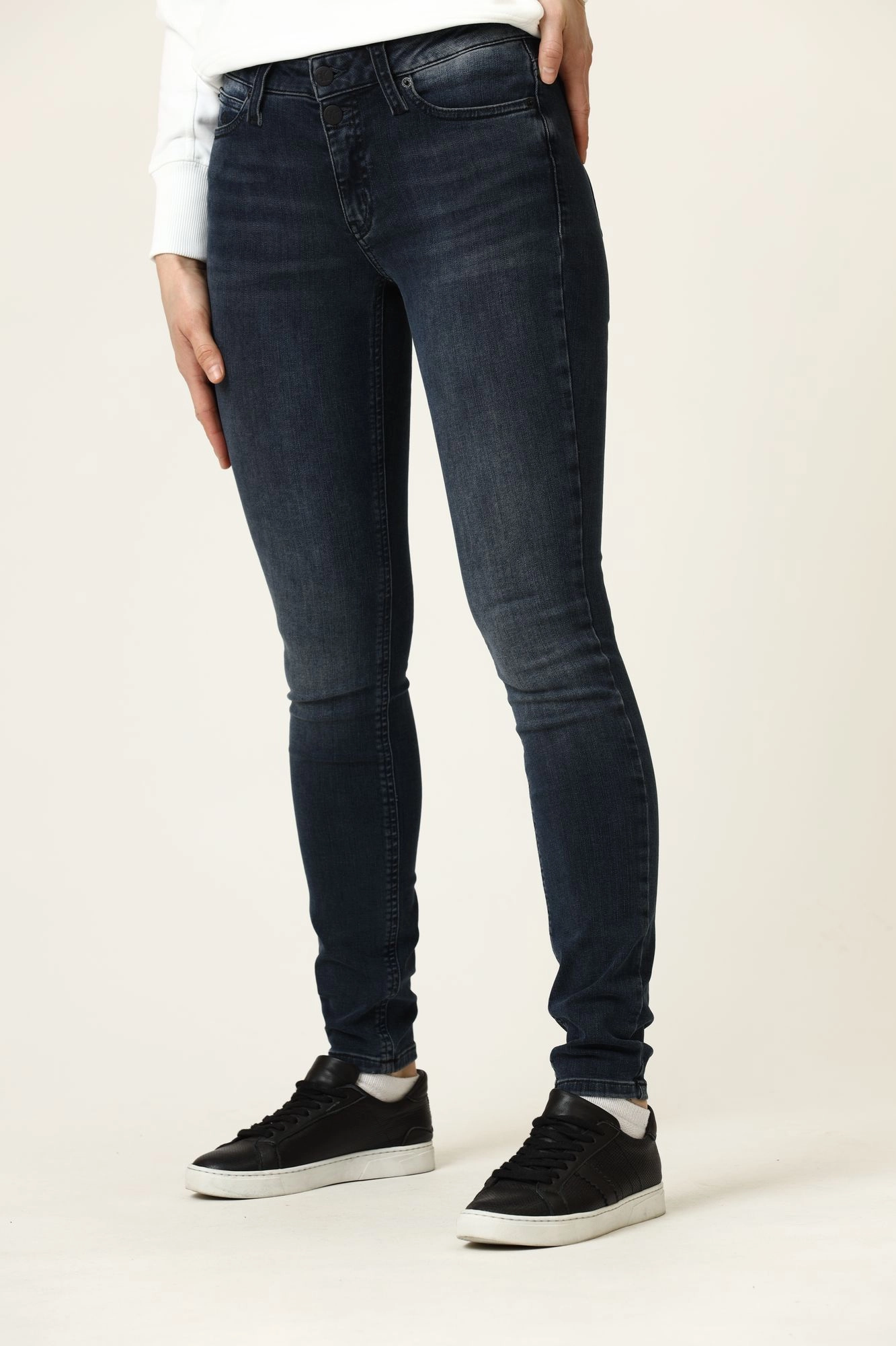 Calvin klein skinny pants shop