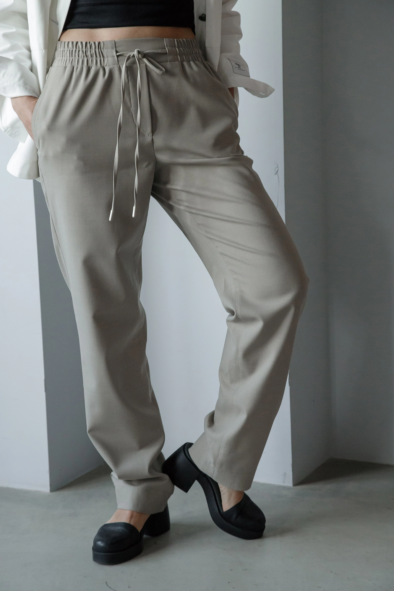 W-221-127-3295 брюки the hills 