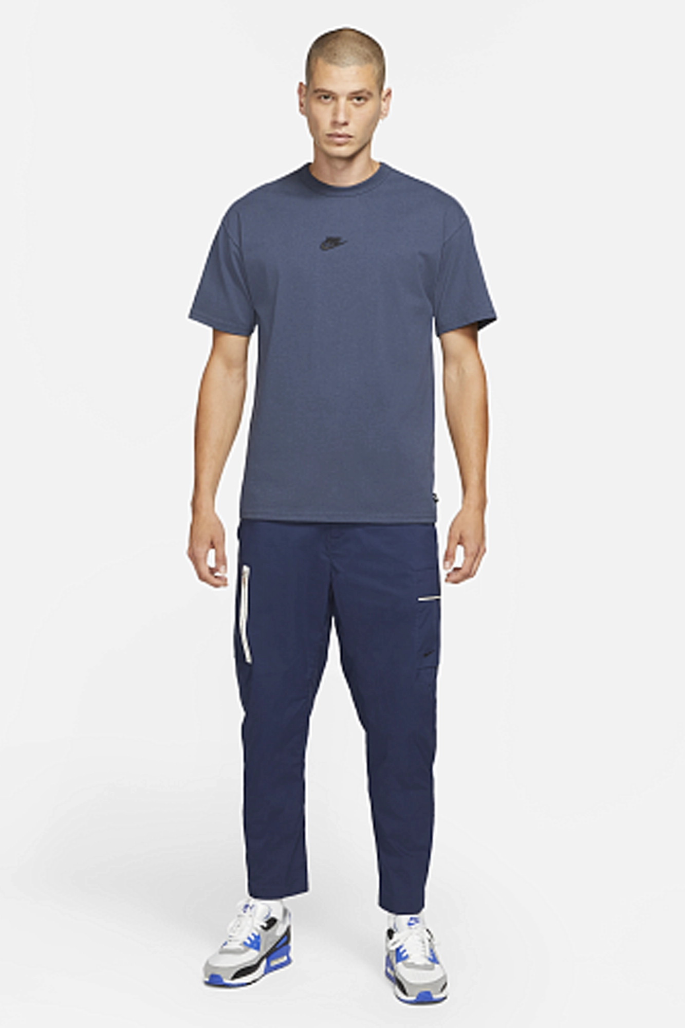 Брюки спортивные Nike