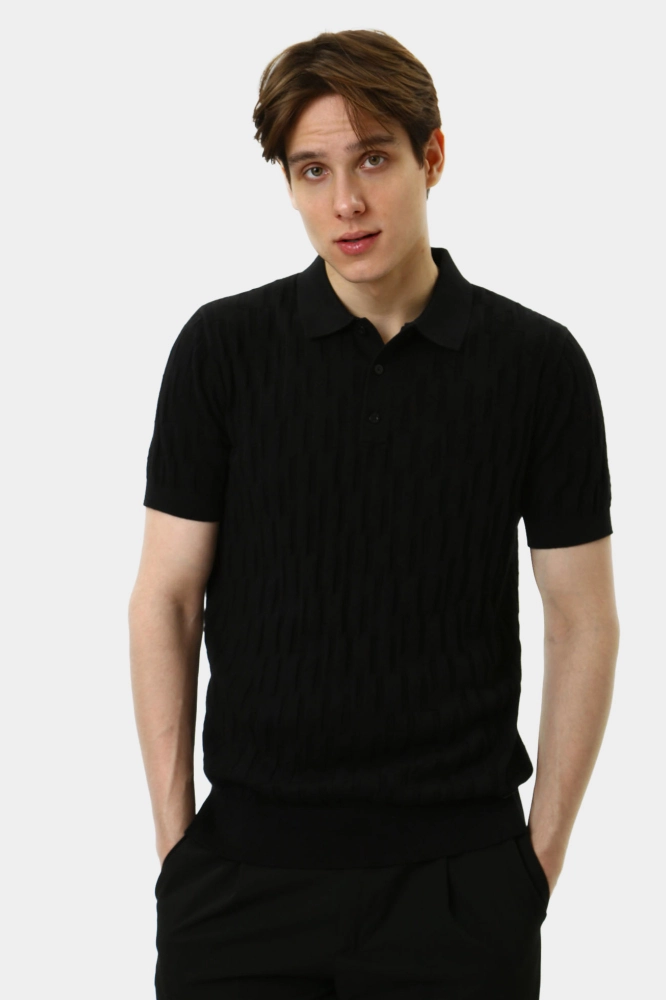 Брюки джинсовые Van Mich Хлопок Голубой