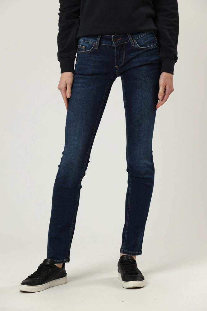 Футболка The Hills  Фиолетовый