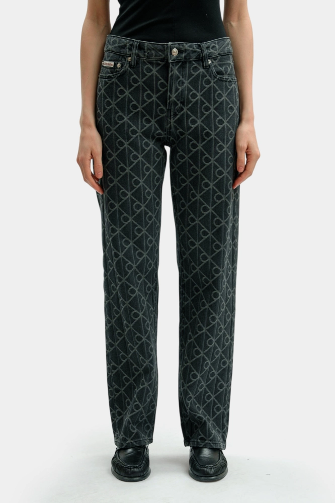 Футболка Armani Exchange Хлопок Белый