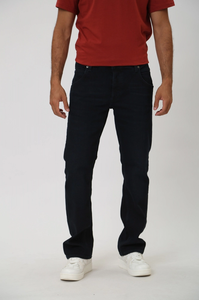 Лонгслив Calvin Klein Jeans Хлопок Черный