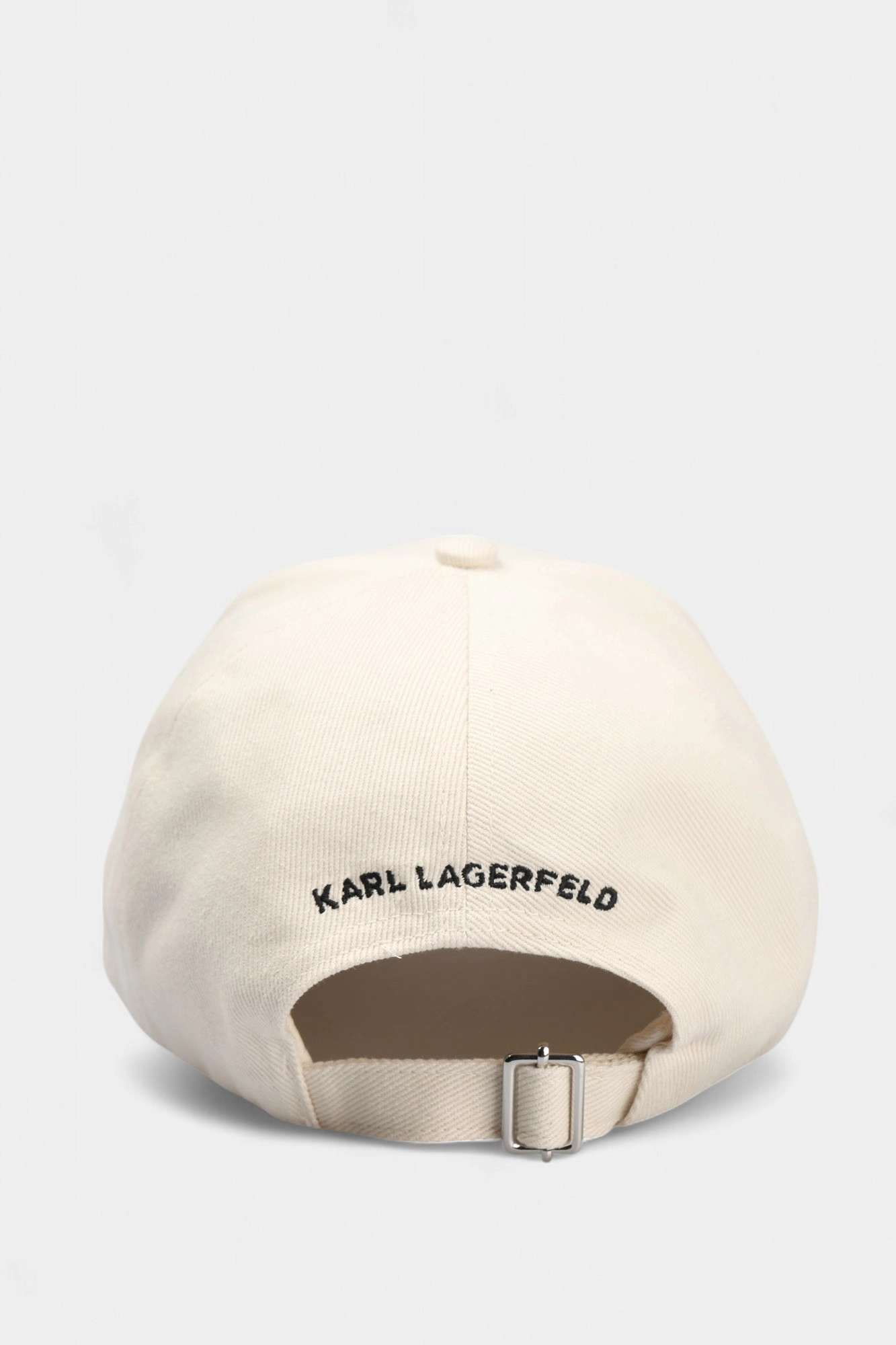 A1W33071 Кепка Karl Lagerfeld Белый