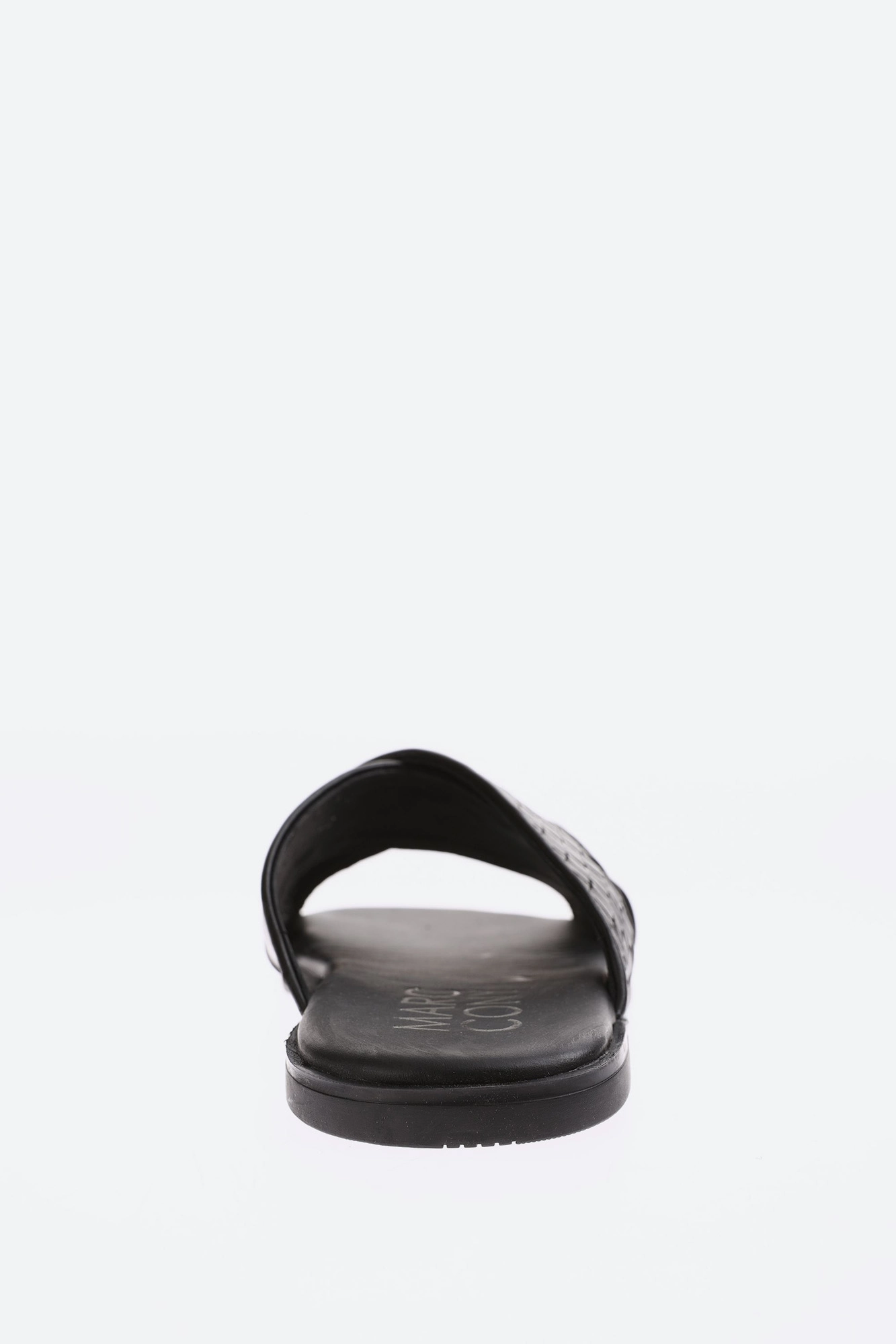 14-2708 Шлепки Marc Cony Черный