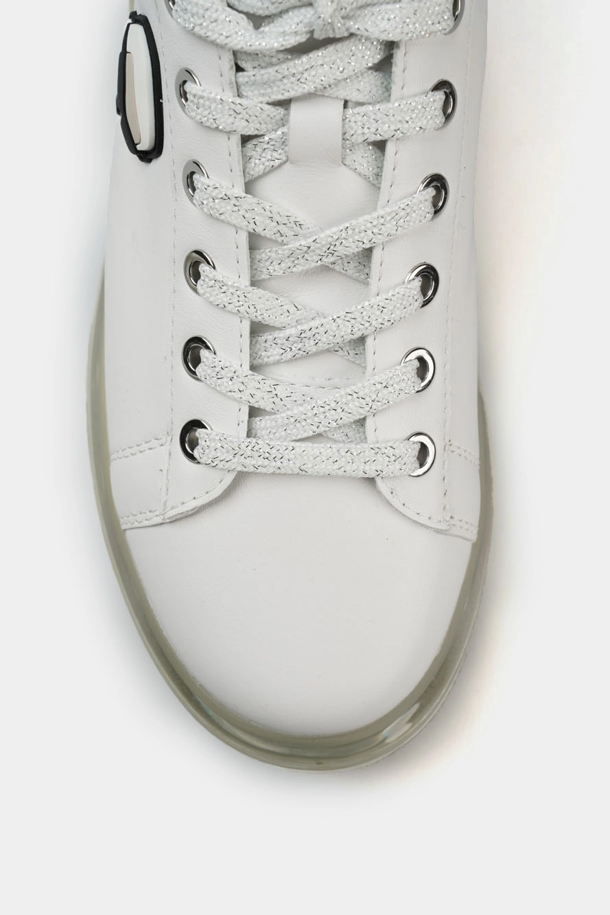 KL62630N Кеды Karl Lagerfeld Белый