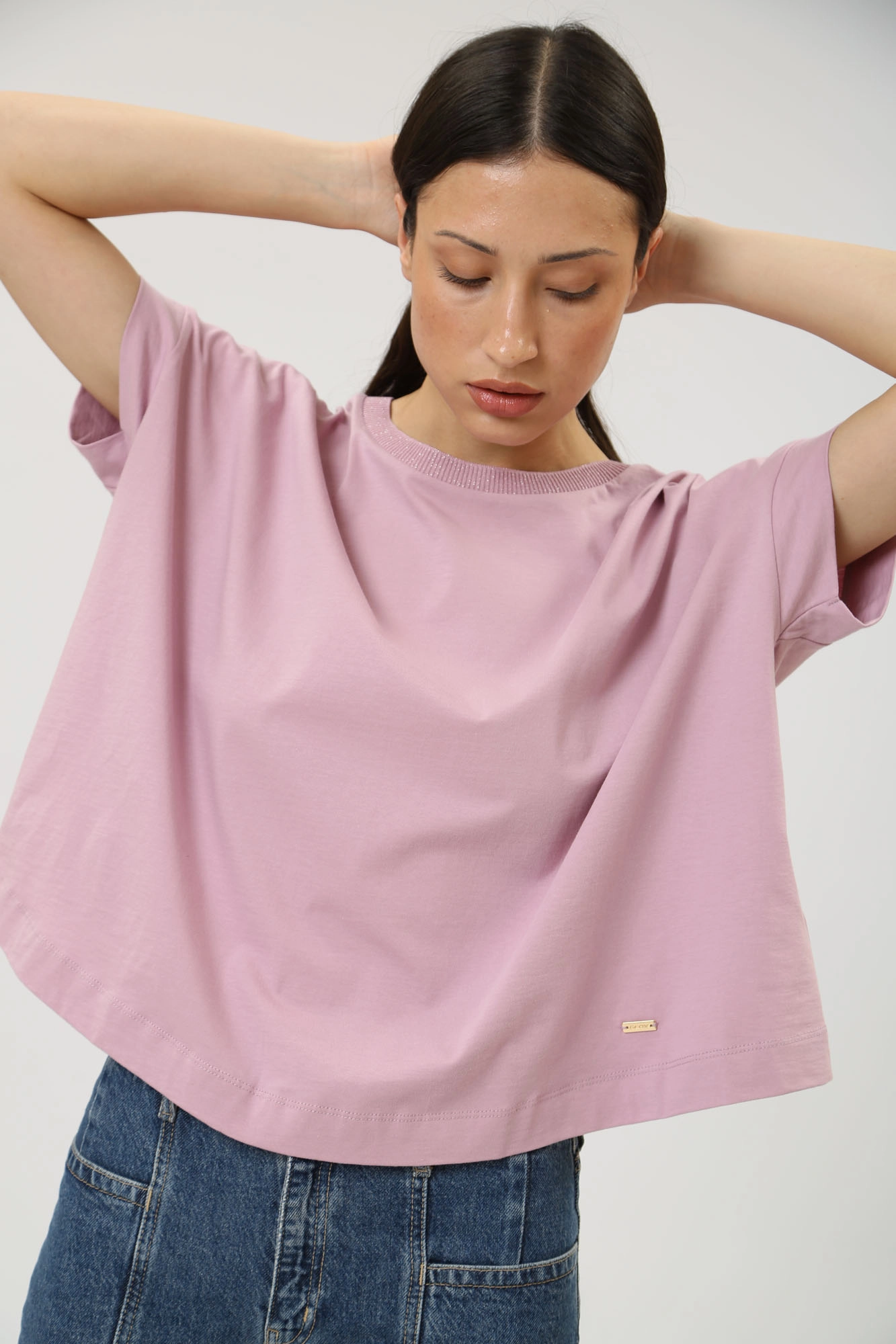 W4510DT3091F футболка geox 