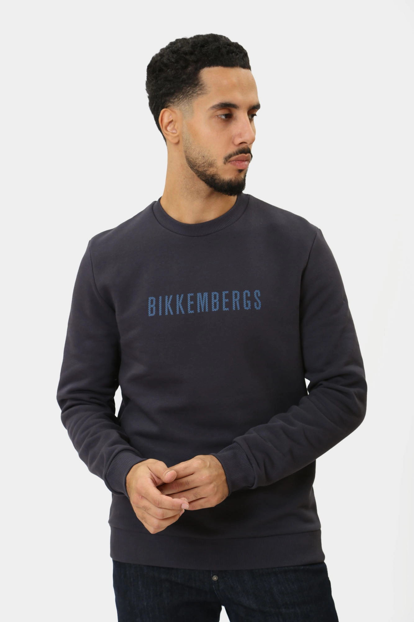 Bikkembergs pullover 2025