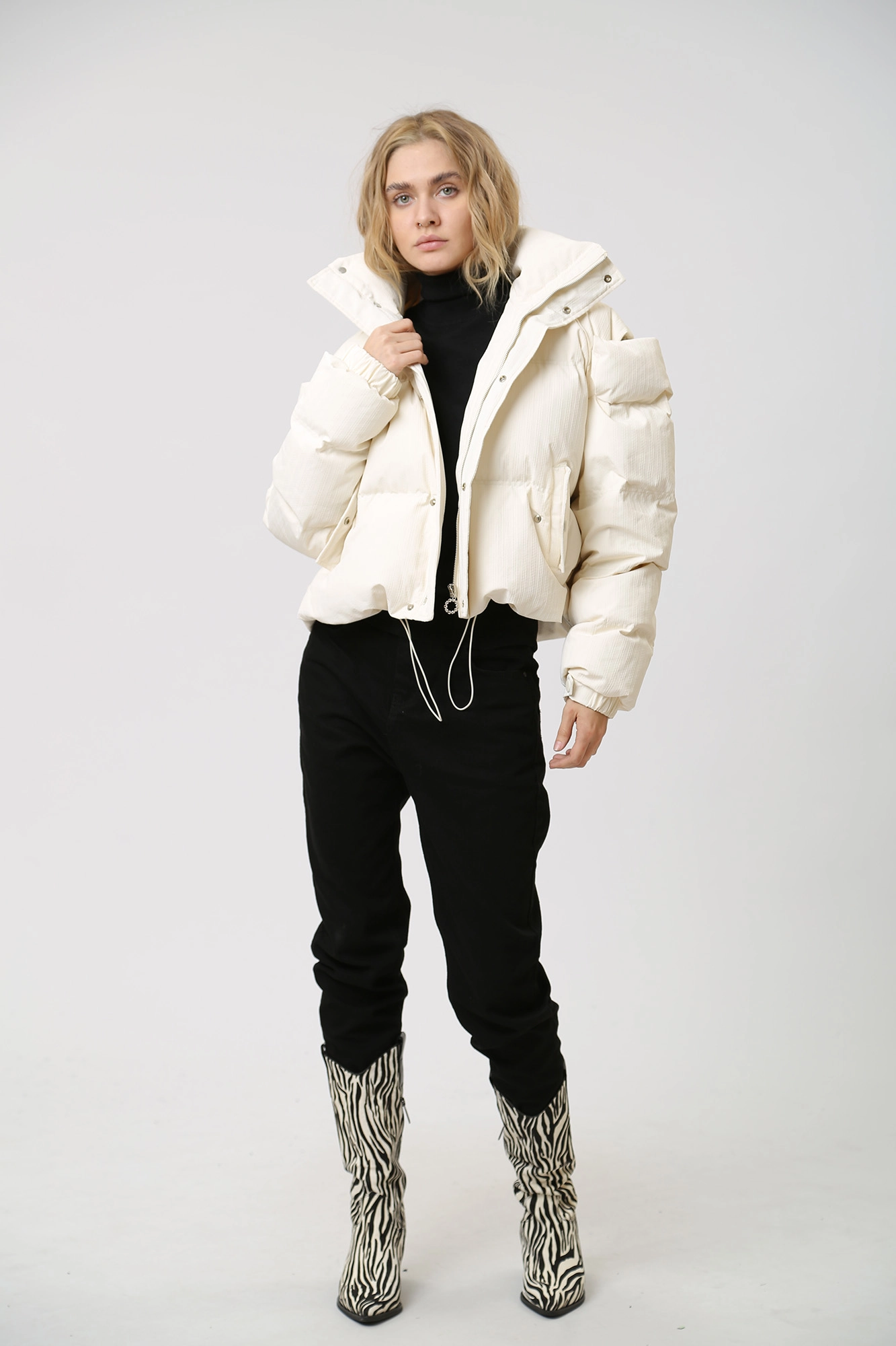 ODKR-014-321 куртка graciana 