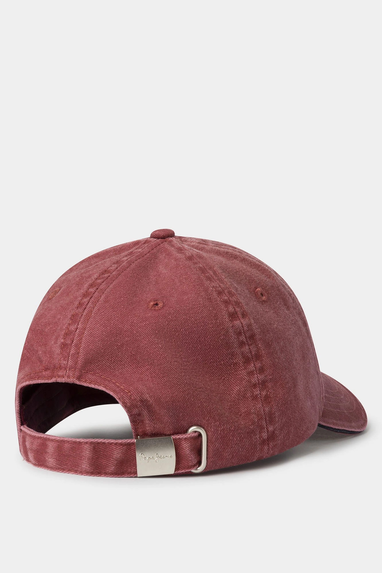 PL0400001 Кепка Pepe Jeans Красный