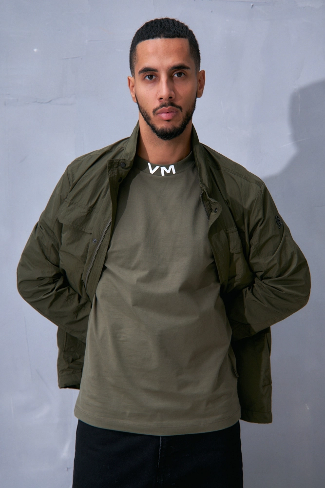 Кепка Pepe Jeans  Хаки