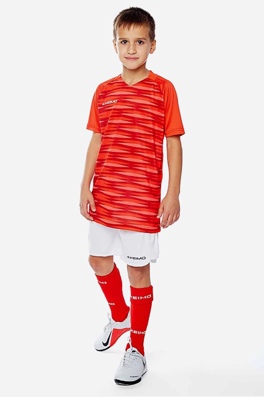 Футболка игровая Keimo