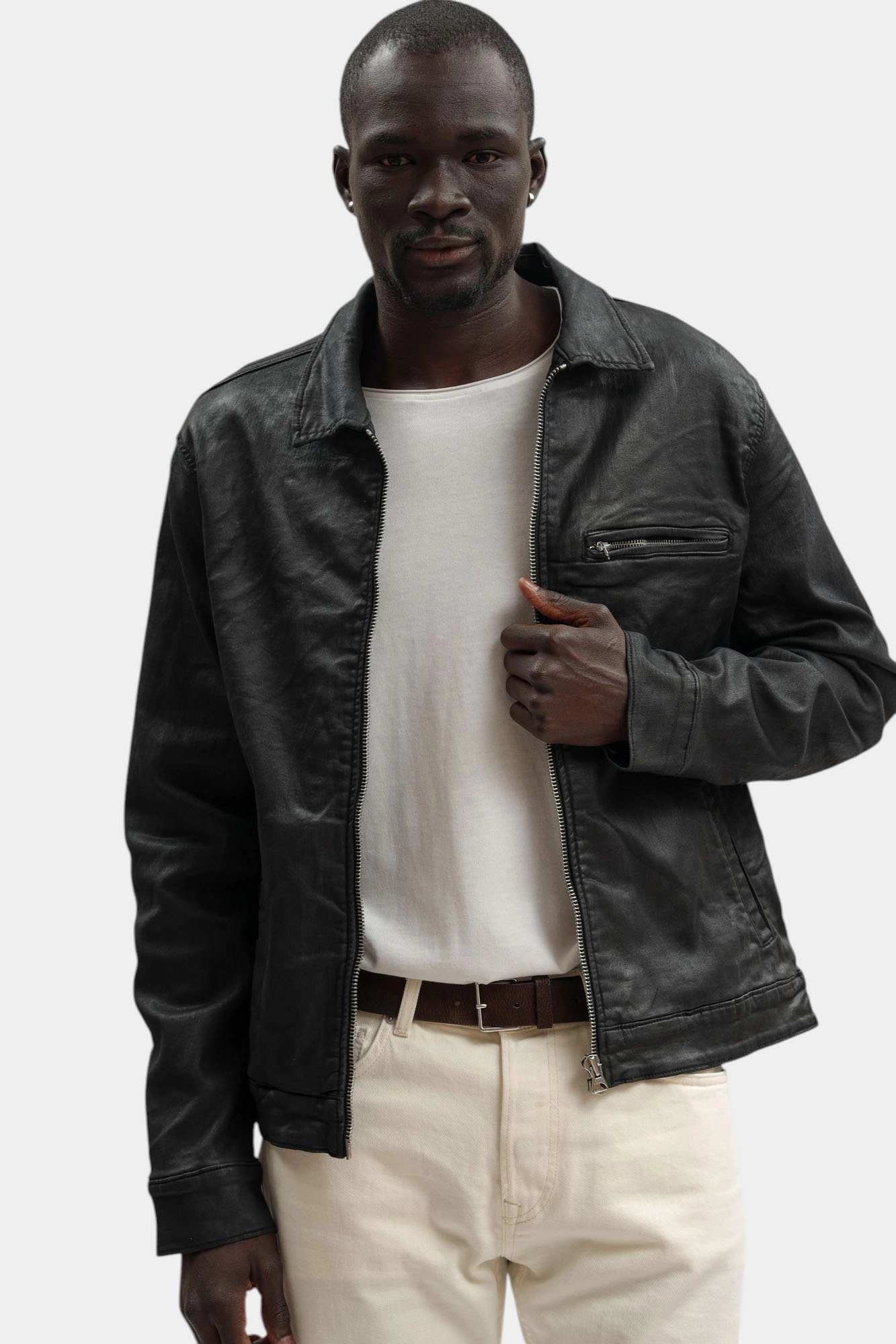 PM4027211 Куртка Pepe Jeans Черный