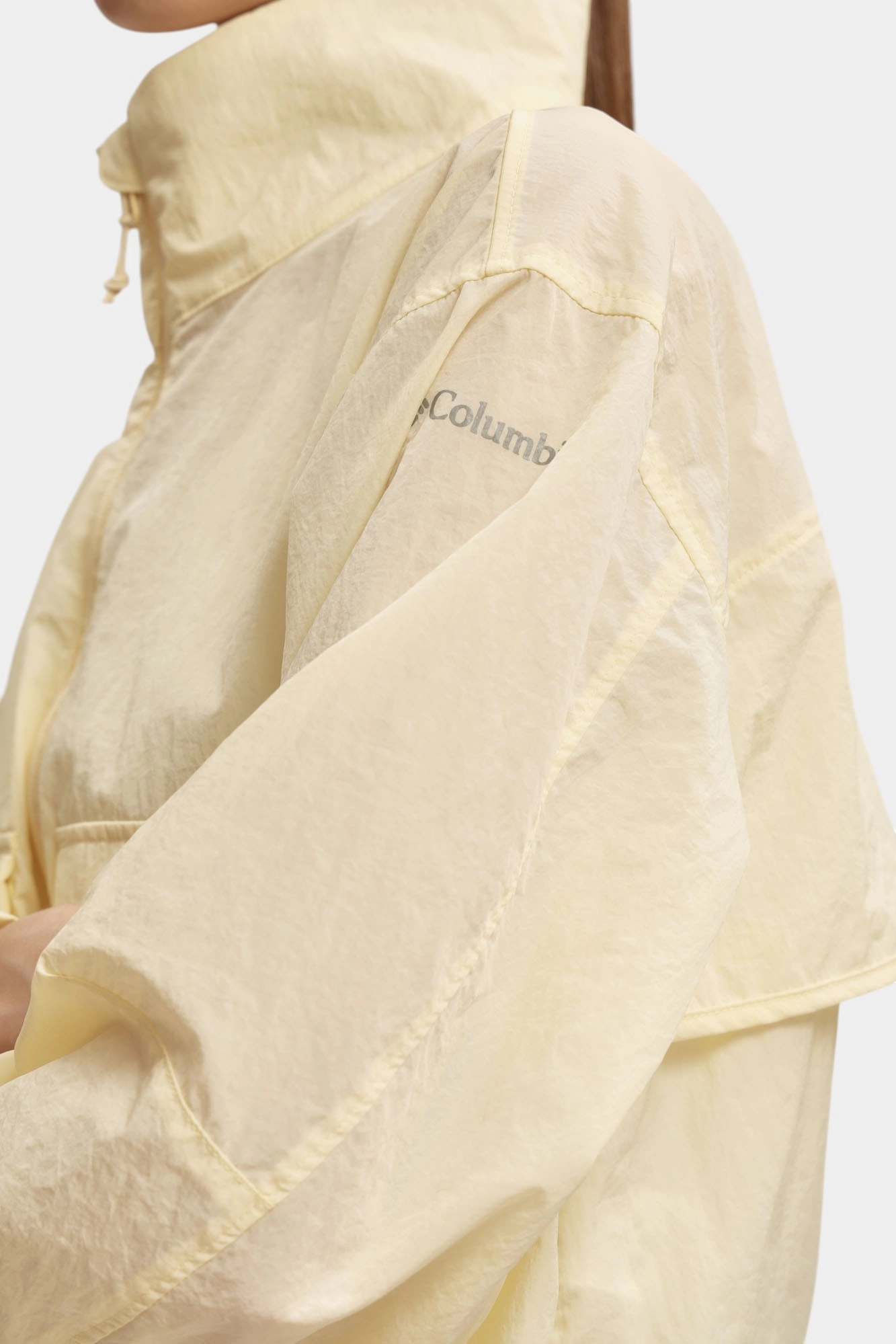 2116571 ветровка columbia 