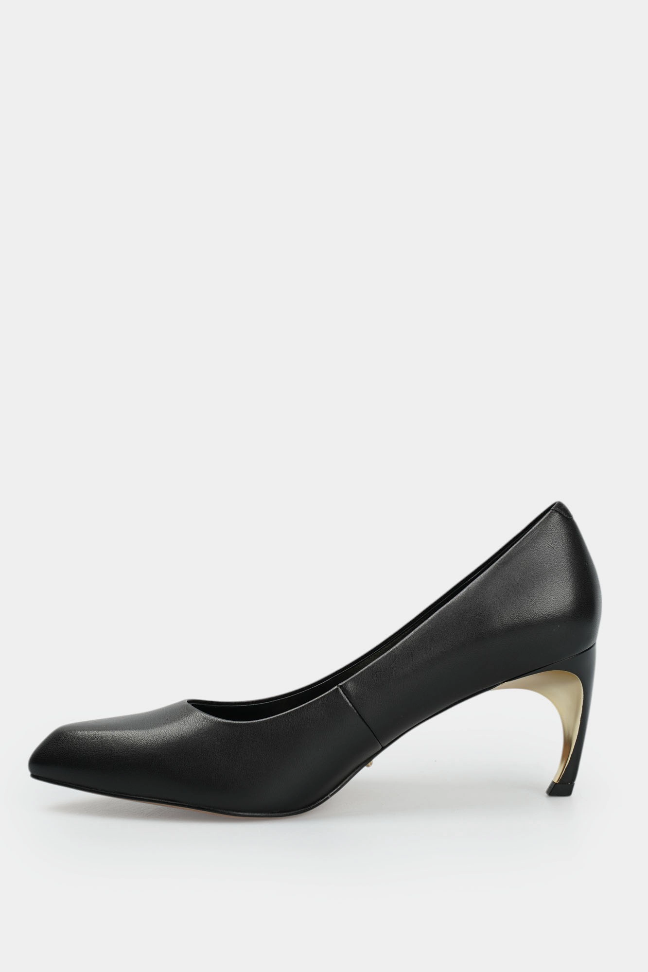 24136-1 Туфли Graciana Черный