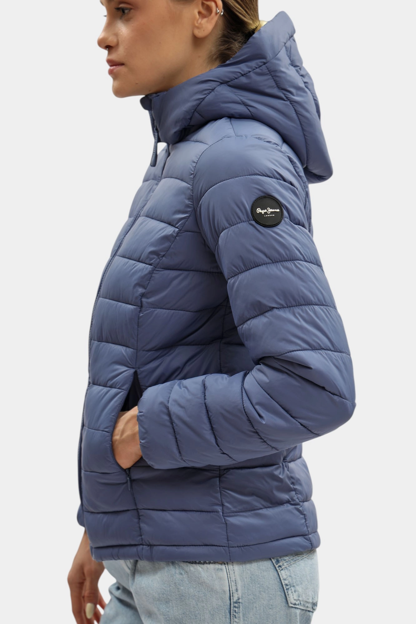 PL402447 куртка pepe jeans 