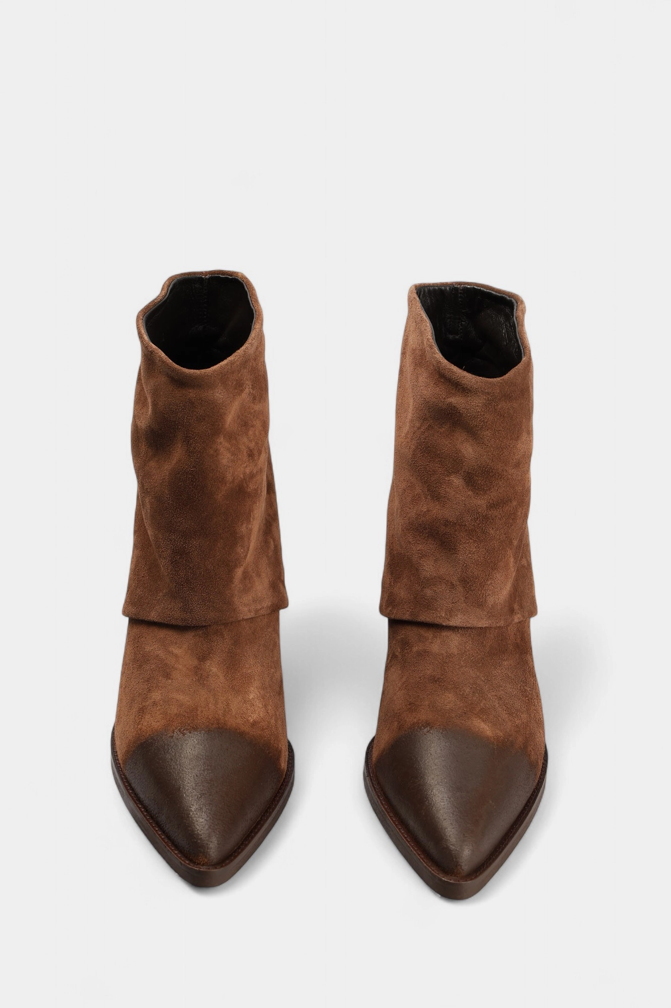 16-241K58 Казаки Marc Cony Коричневый