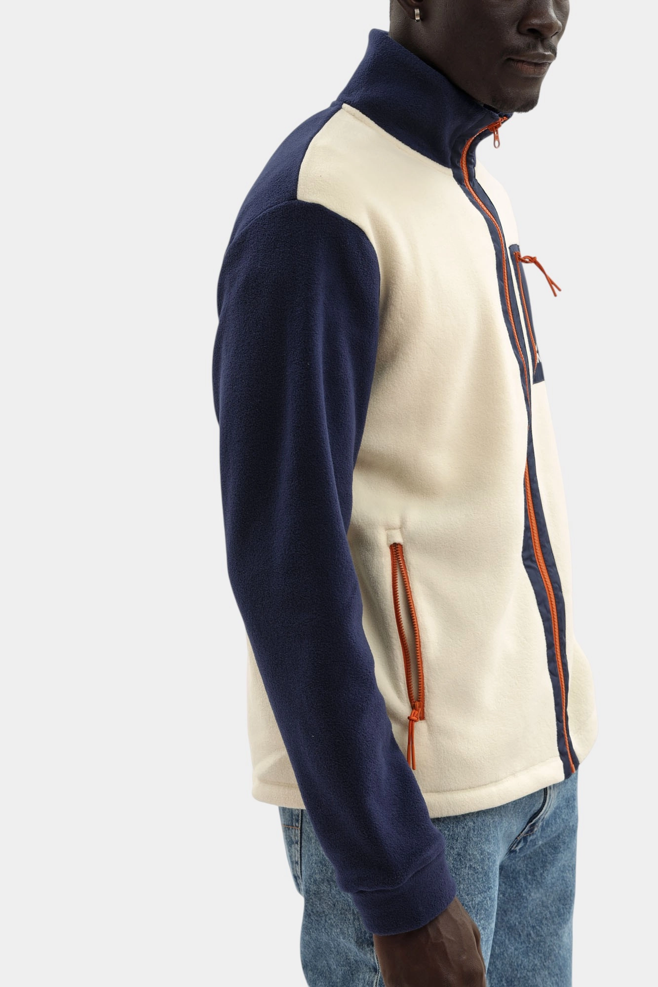 RM4900003..824 Куртка демисонная Pepe Jeans Бежевый