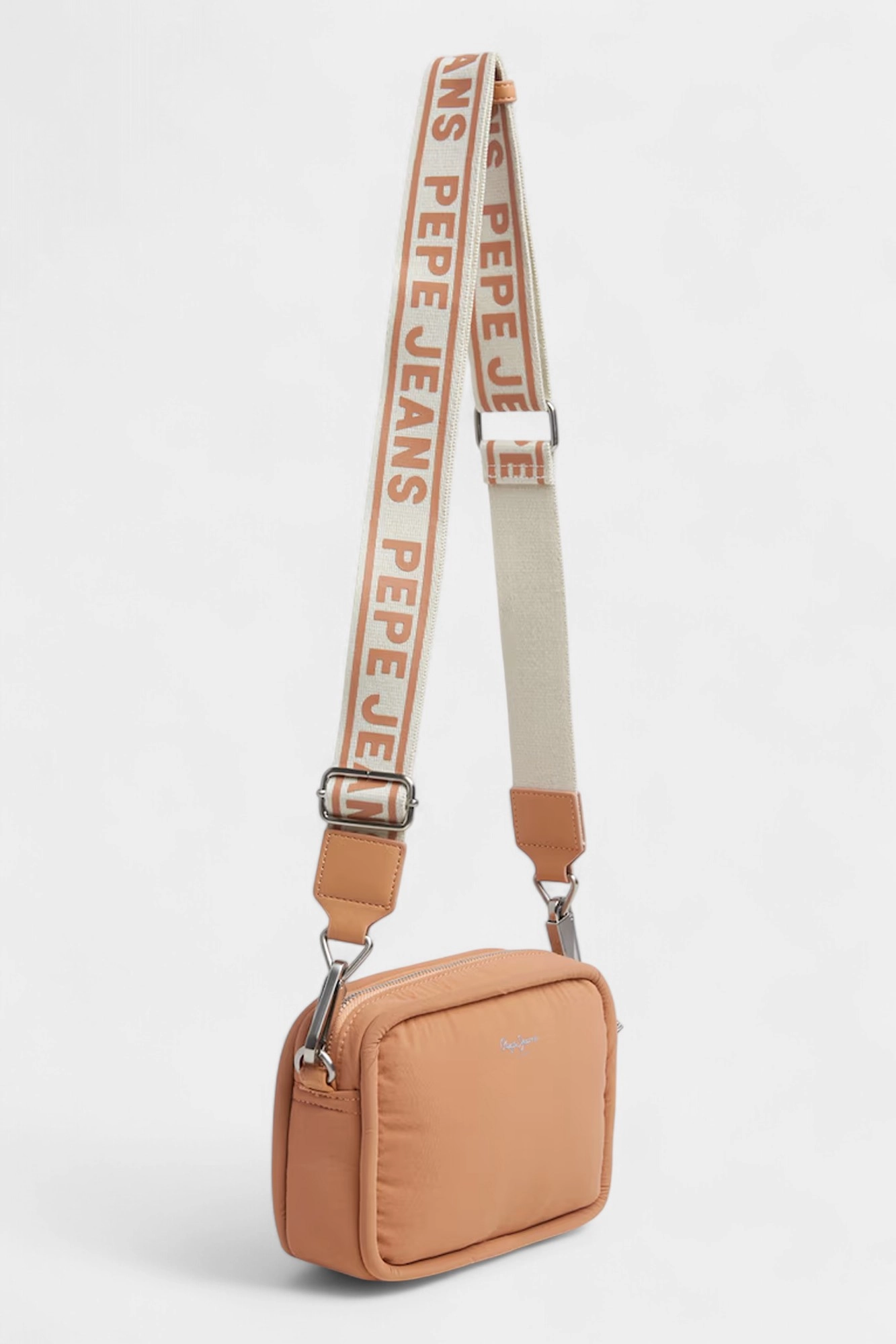 PL031648 Сумка Pepe Jeans Оранжевый