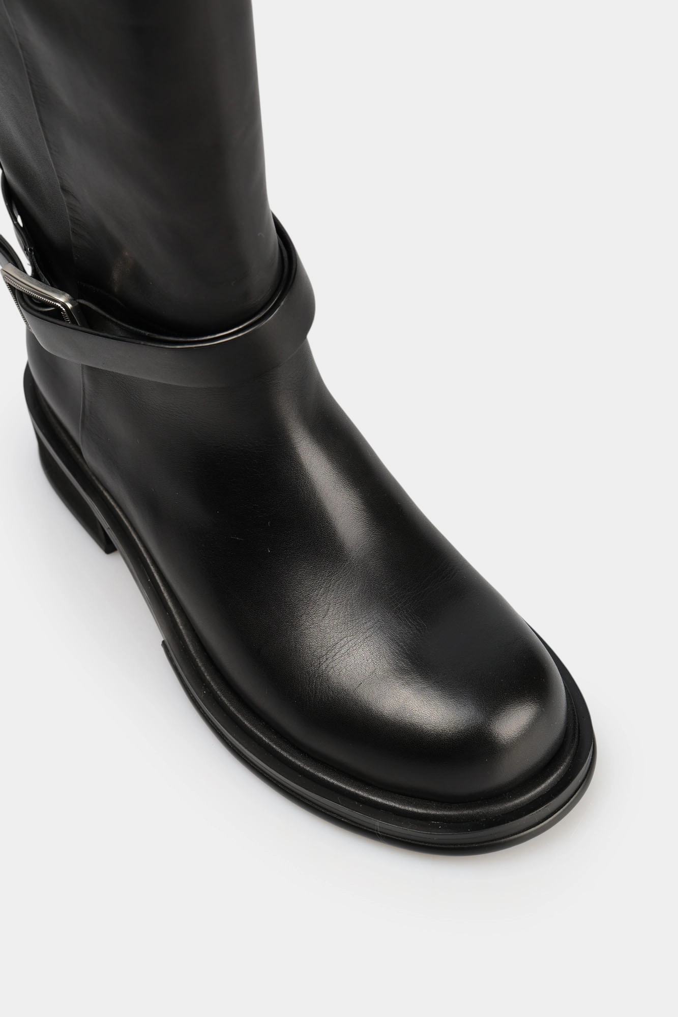 5203-615-681R Сапоги Marc Cony Черный