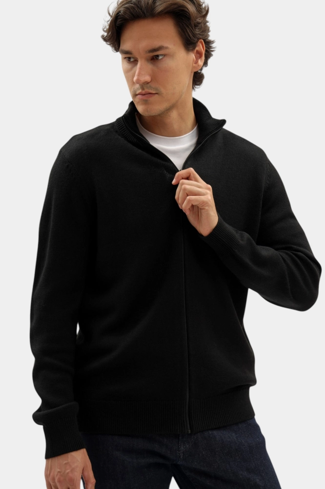 Брюки спортивные Emporio Armani Шерсть Синий