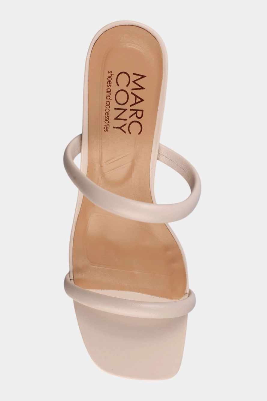 MC21681 Мюли Marc Cony Белый