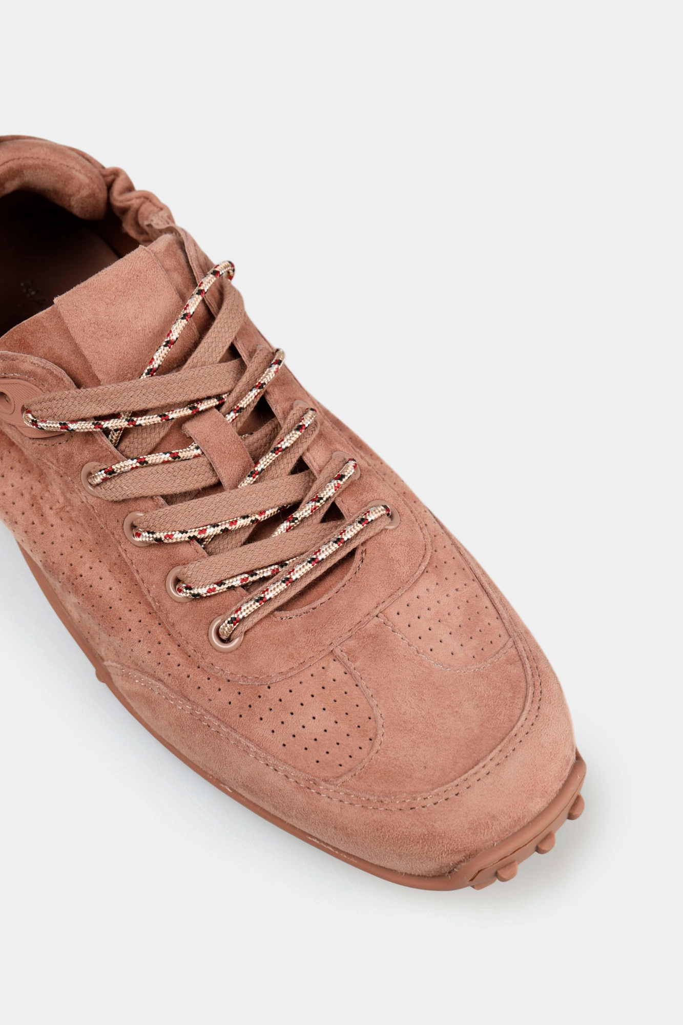 W2617-JY-2534 Кеды Marc Cony Бежевый