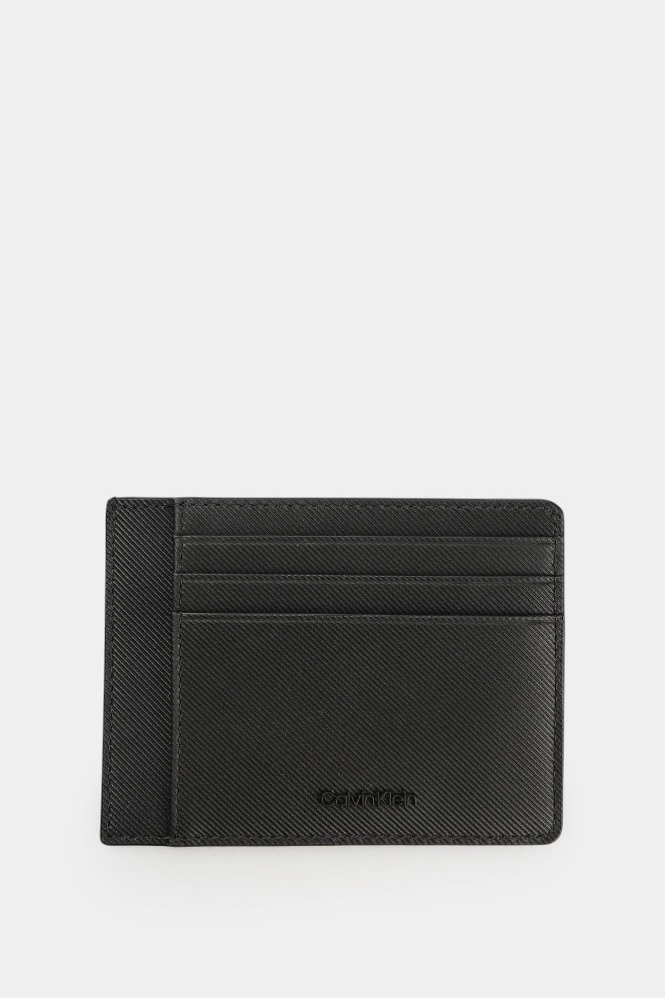 LV04G1070G Картхолдер Calvin Klein Jeans Черный