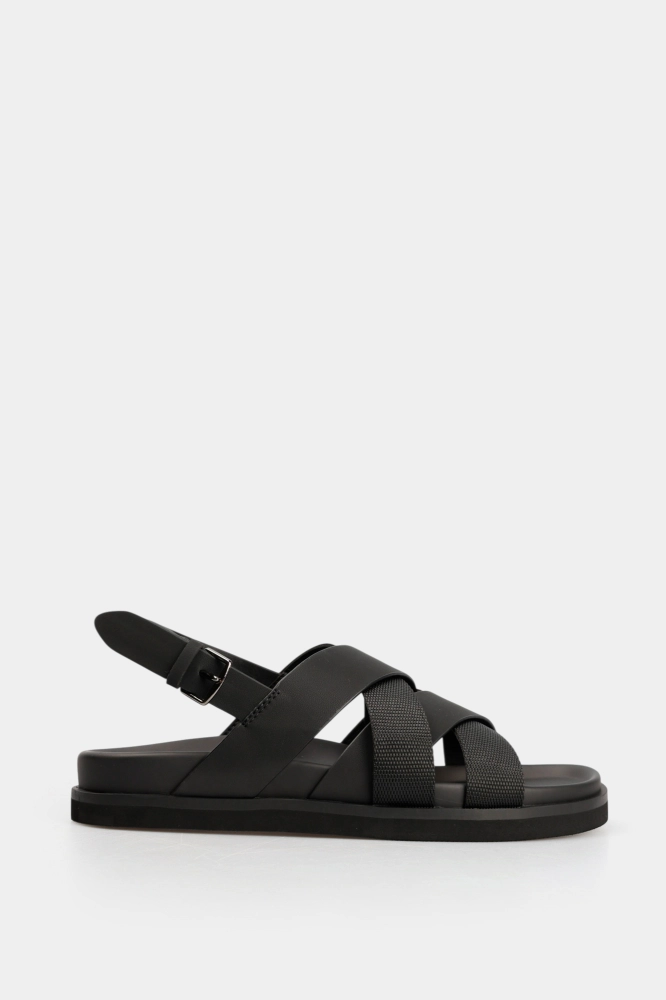 Шорты плавательные Mustang  Синий